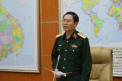 Xây dựng Báo cáo tổng kết Nghị quyết Trung ương 8, khóa XI