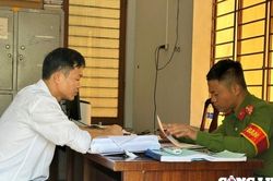 Đà Nẵng: Kẻ dọa giết cả nhà Phóng viên của Chuyên đề Công an TP HCM bị xử phạt