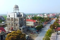 Lao động Nghệ An xuất ngoại gửi về nửa tỷ USD mỗi năm
