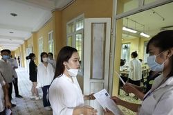 Mục tiêu kỳ thi tốt nghiệp THPT: Nhiều băn khoăn
