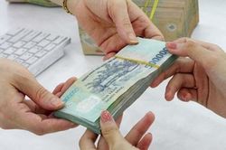 Ngân hàng Nhà nước đốc thúc triển khai gói hỗ trợ lãi suất 2%
