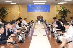 EVN gặp nhiều vướng mắc trong đầu tư xây dựng dự án điện trọng điểm