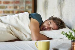Tác dụng bất ngờ của việc uống cà phê trước khi ngủ trưa