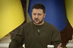 Kiev cần 20 hệ thống Patriot, Italia không đưa quân tới Ukraine