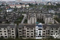 Cân nhắc đề xuất tăng thuế với nhà ở chậm đưa vào sử dụng