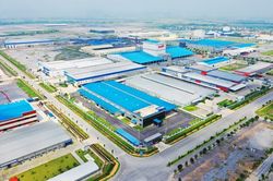 Năm 2023, GELEX đặt kế hoạch lợi nhuận 1.272 tỷ đồng