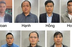 Bắt giữ 15 cán bộ ở Lai Châu về hành vi đưa, nhận hối lộ