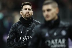 Messi không chấp nhận giảm lương, chuẩn bị rời PSG