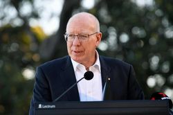 Toàn quyền Australia David Hurley sắp thăm cấp Nhà nước tới Việt Nam
