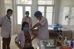Nâng cao năng lực phòng, chống dịch bệnh truyền nhiễm tại cơ sở