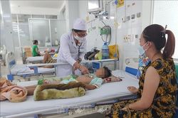 Tích cực ngăn ngừa sốt xuất huyết bùng phát