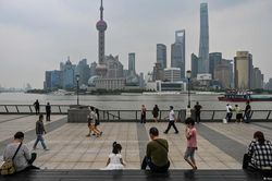 Một trật tự thế giới mới: BRICS đưa ra mô hình thay thế cho phương Tây?