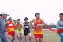 'Người tính không bằng trời tính', mọi toan tính đều thua kẻ may mắn