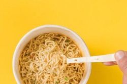 6 loại bữa sáng hại gan nhất, dưa muối xếp cuối cùng