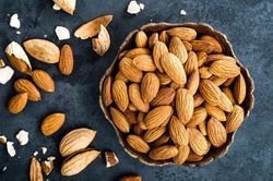 5 món ăn vặt có lượng protein cao