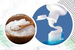 Trộn kem đánh răng với muối: Mẹo nhỏ nhưng cả nam và nữ đều thích, giúp tiết kiệm tiền triệu mỗi tháng