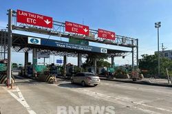 Đề xuất mở rộng cao tốc Cầu Giẽ - Ninh Bình, đoạn Đại Xuyên - Liêm Tuyền