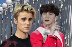 Rộ tin Sơn Tùng sang Mỹ quay MV với Justin Bieber, điểm trùng hợp khiến fan 'đứng ngồi không yên'