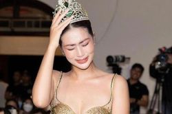 Thiên Ân nghẹn ngào nhắc về người mẹ quá cố, mong muốn một điều