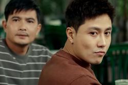 Gia Đình Mình Vui Bất Thình Lình tập 7: Thanh Sơn - Khả Ngân bị đòi lại tài sản, cả nhà rơi vào thế khó