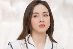 Bà xã NSND Công Lý tiết lộ sức khỏe không được tốt khiến khán giả lo lắng