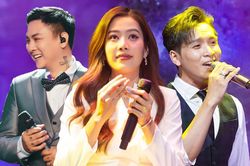 Hậu rạn nứt, Hoài Lâm gây xôn xao khi nhắc đến Nam Em trước mặt Bạch Công Khanh?