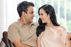 Võ Hạ Trâm gây xôn xao khi tiết lộ được chồng Ấn Độ cho 5 tỷ