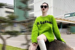 Đặng Huyền Trang - Một cô gái trẻ khát khao truyền cảm hứng cho người khác