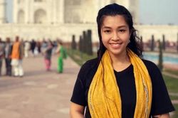 Tìm lại bản thân từ những chuyến đi