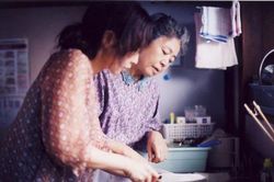 Mắc kẹt ở nhà bố mẹ vợ trong mùa dịch giúp nhận ra thế nào là tận hưởng cuộc sống