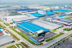 GELEX đặt mục tiêu lãi gần 1.300 tỷ đồng năm 2023
