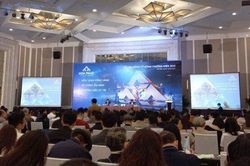 Chủ tịch Trần Đình Long: Dung Quất 2 sẽ giúp doanh thu Hòa Phát tăng thêm 80.000 – 100.000 tỷ đồng mỗi năm