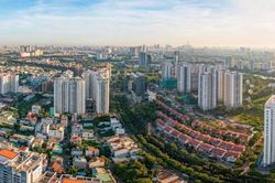 Thị trường bất động sản sẽ 'ấm dần' lên