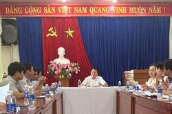Quận Liên Chiểu sẽ cưỡng chế thu hồi 11 căn hộ chung cư thuộc sở hữu Nhà nước