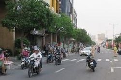 Chạy xe máy sau khi uống rượu bia, tông chết người