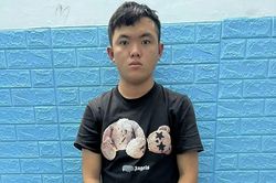 Tạm giam 2 đối tượng cướp tài sản