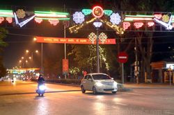 Quy hoạch chiếu sáng đô thị bền vững