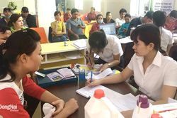 Đề xuất giảm năm đóng bảo hiểm xã hội để hưởng chế độ hưu trí