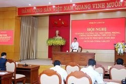 Đẩy mạnh giám sát trên các lĩnh vực dễ phát sinh tiêu cực, sai phạm