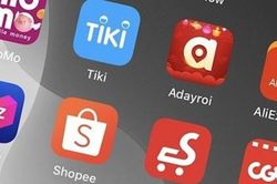 Phấn đấu 100% các sàn giao dịch thương mại điện tử lớn cam kết không kinh doanh hàng giả