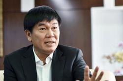 Chủ tịch Hòa Phát: Giai đoạn khó khăn của ngành thép đã qua