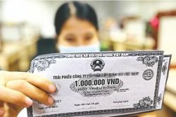 Ngân hàng sửa quy định để hỗ trợ thị trường trái phiếu