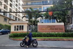 Bài 5: Công ty TNHH MTV Thoát nước đô thị TP. Hồ Chí Minh thực hiện gói thầu dự án chống ngập hơn 3.000 tỷ đồng thế nào?