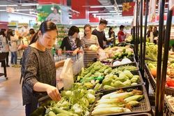 Hà Nội có giá sinh hoạt đắt đỏ nhất cả nước