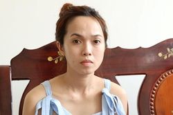 Hotgirl cùng bạn trai hùn tiền mua ma túy bán ở nhà nghỉ