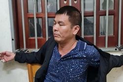 Bắt đối tượng sát hại nữ kế toán trong nhà vệ sinh
