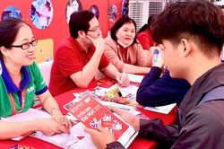 Đại học Bách Khoa Hà Nội chính thức mở cổng đăng ký thi thử kỳ thi đánh giá tư duy