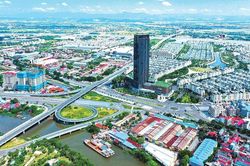 5 thành phố Trung ương tăng trưởng kinh tế thế nào?