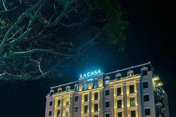 Tìm khách sạn ở Phú Yên, đừng bỏ qua La Casa Hotel