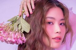 Lệ Nam: 'Mong ước có một tình yêu vững bền'